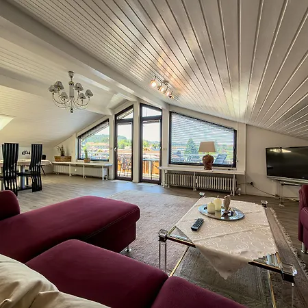 Allgaeu Nest Mit Privatsauna *