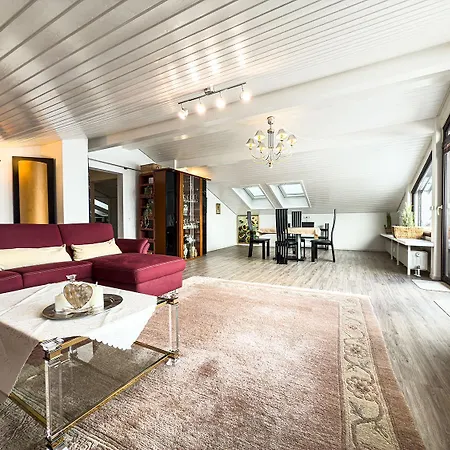 Διαμέρισμα Allgaeu Nest Mit Privatsauna *