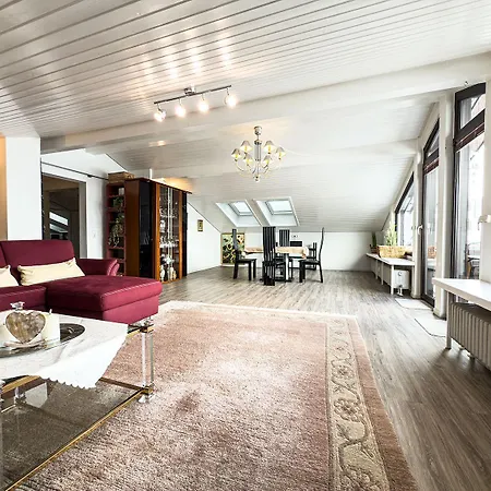 Allgaeu Nest Mit Privatsauna
