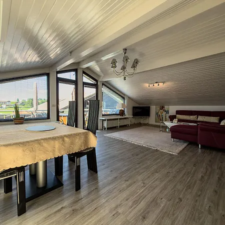 Allgaeu Nest Mit Privatsauna