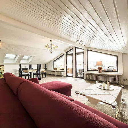 Allgaeu Nest Mit Privatsauna *