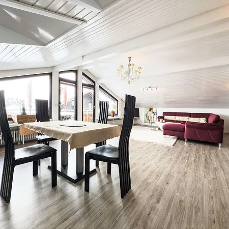 Allgaeu Nest Mit Privatsauna