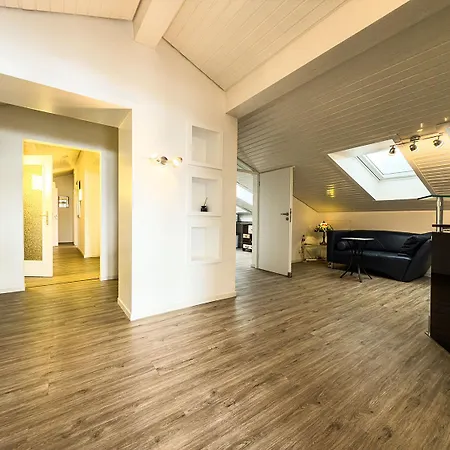 Διαμέρισμα Allgaeu Nest Mit Privatsauna