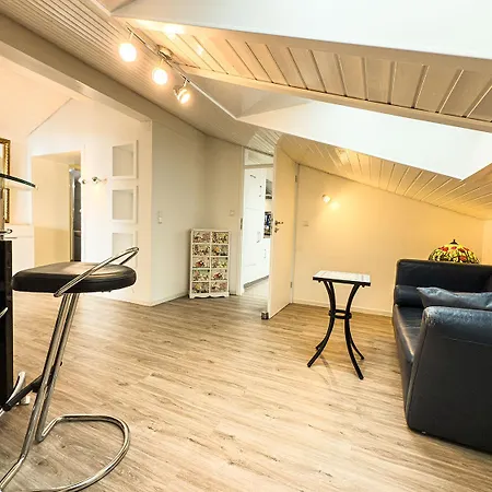 Allgaeu Nest Mit Privatsauna Oberstaufen