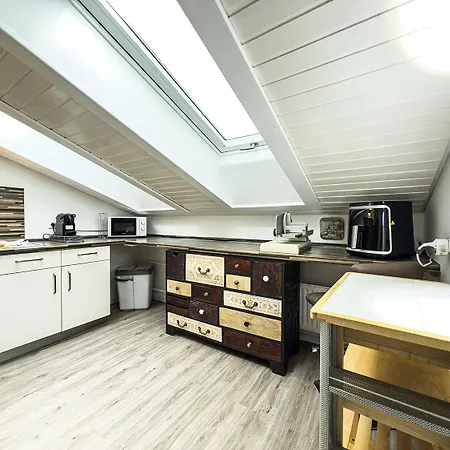 Διαμέρισμα Allgaeu Nest Mit Privatsauna Oberstaufen