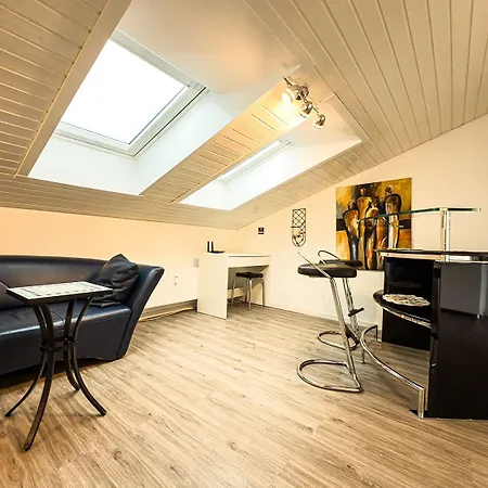 Allgaeu Nest Mit Privatsauna Oberstaufen