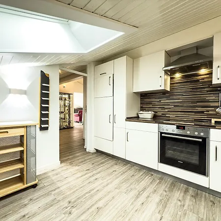 Allgaeu Nest Mit Privatsauna Oberstaufen