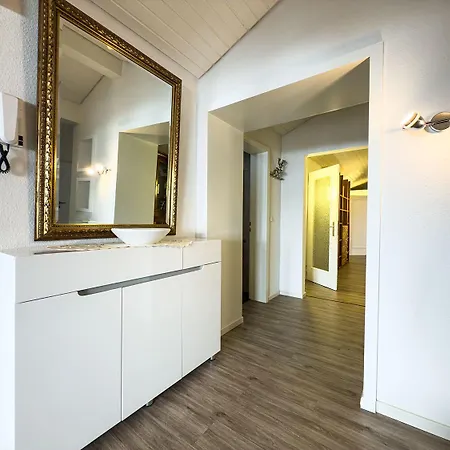 Διαμέρισμα Allgaeu Nest Mit Privatsauna Oberstaufen
