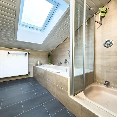 Διαμέρισμα Allgaeu Nest Mit Privatsauna *
