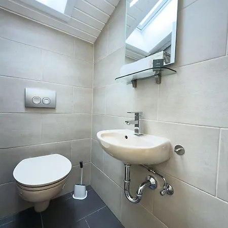 Allgaeu Nest Mit Privatsauna