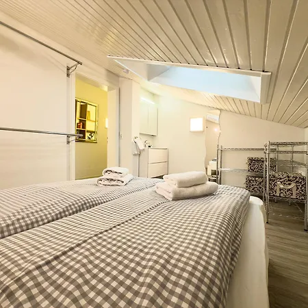 Διαμέρισμα Allgaeu Nest Mit Privatsauna *