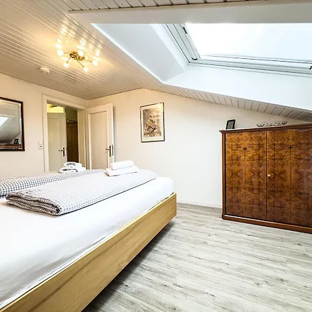 Διαμέρισμα Allgaeu Nest Mit Privatsauna Oberstaufen