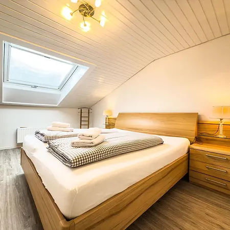 Allgaeu Nest Mit Privatsauna * Oberstaufen