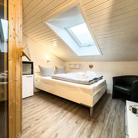 Allgaeu Nest Mit Privatsauna Oberstaufen